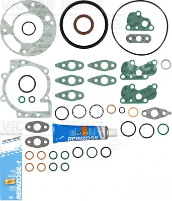 Gasket Kit, crankcase